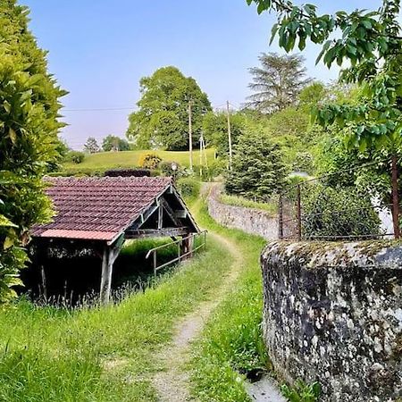 Les Maisons D'Aure: Le Studio Putanges 外观 照片