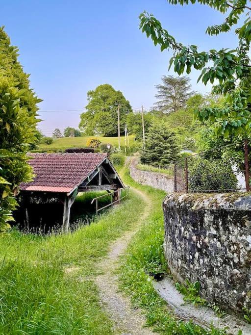 Les Maisons D'Aure: Le Studio Putanges 外观 照片