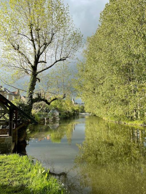 Les Maisons D'Aure: Le Studio Putanges 外观 照片